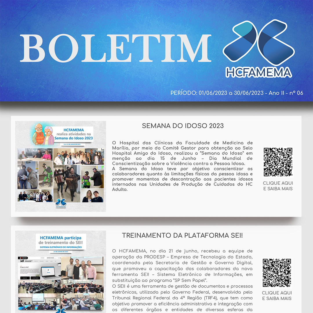 Junho 2023 - Ano II - nº 06