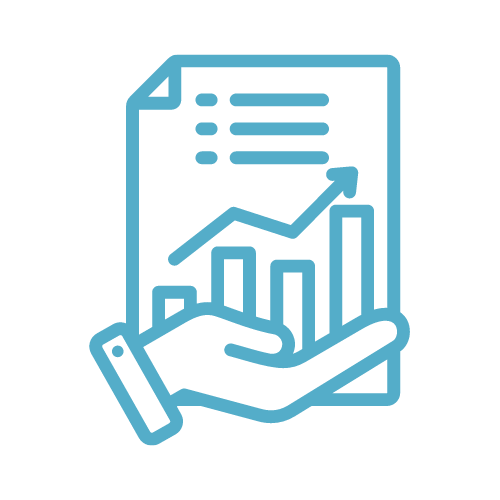Comparativo entre as metas propostas e os resultados alcançados