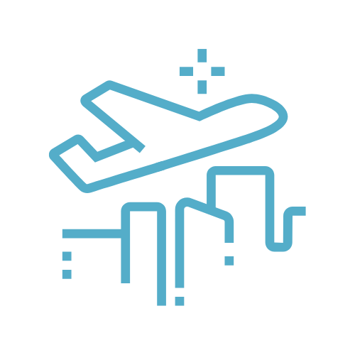 Diárias e passagens