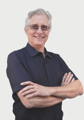 Zildomar Deucher Junior