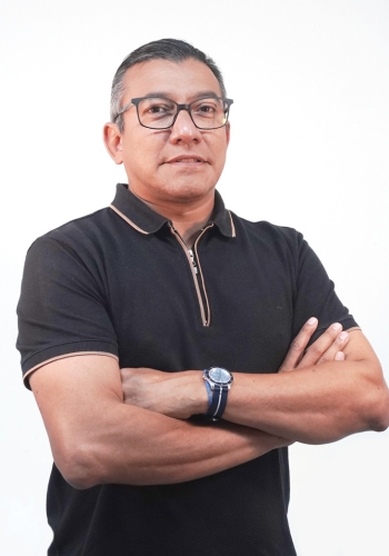 José Luis de Almeida