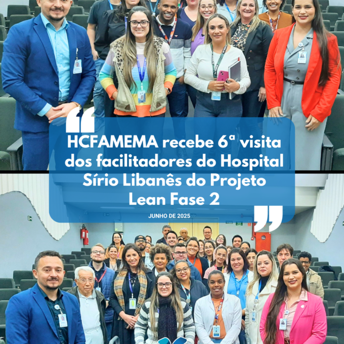 LEAN SEXTA VISITA LEAN SEXTA VISITA